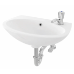 TOTO LW246JW/F 掛牆式浴室面盤